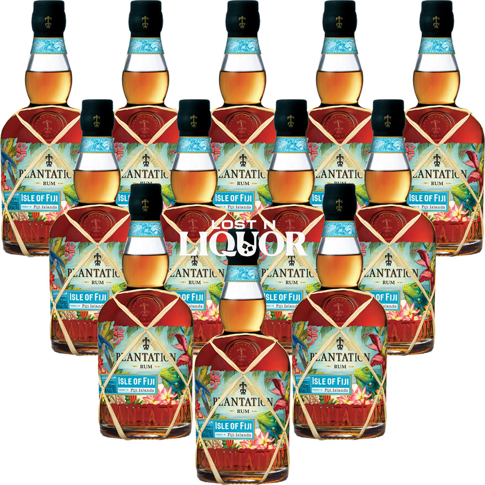 
                      
                        Plantation Double Barrel Isle Of Fiji Gold Rum_LostNLiquor.com
                      
                    