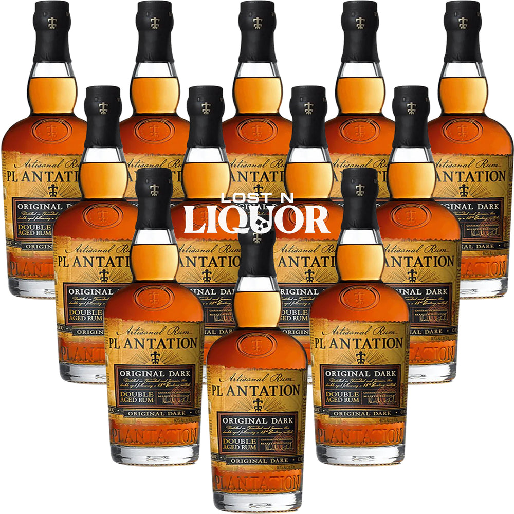 
                      
                        Plantation Original Dark Rum_LostNLiquor.com
                      
                    