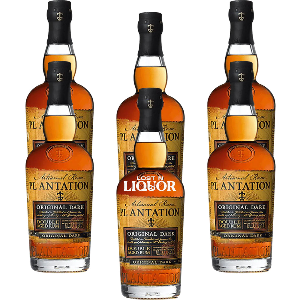 
                      
                        Plantation Original Dark Rum_LostNLiquor.com
                      
                    