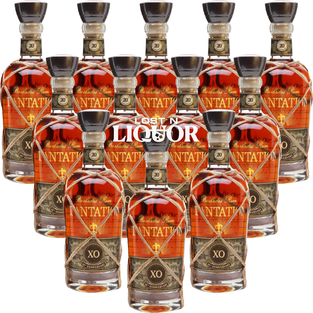 
                      
                        Plantation Rum X.O. 20th Anniversary Rum_LostNLiquor.com
                      
                    