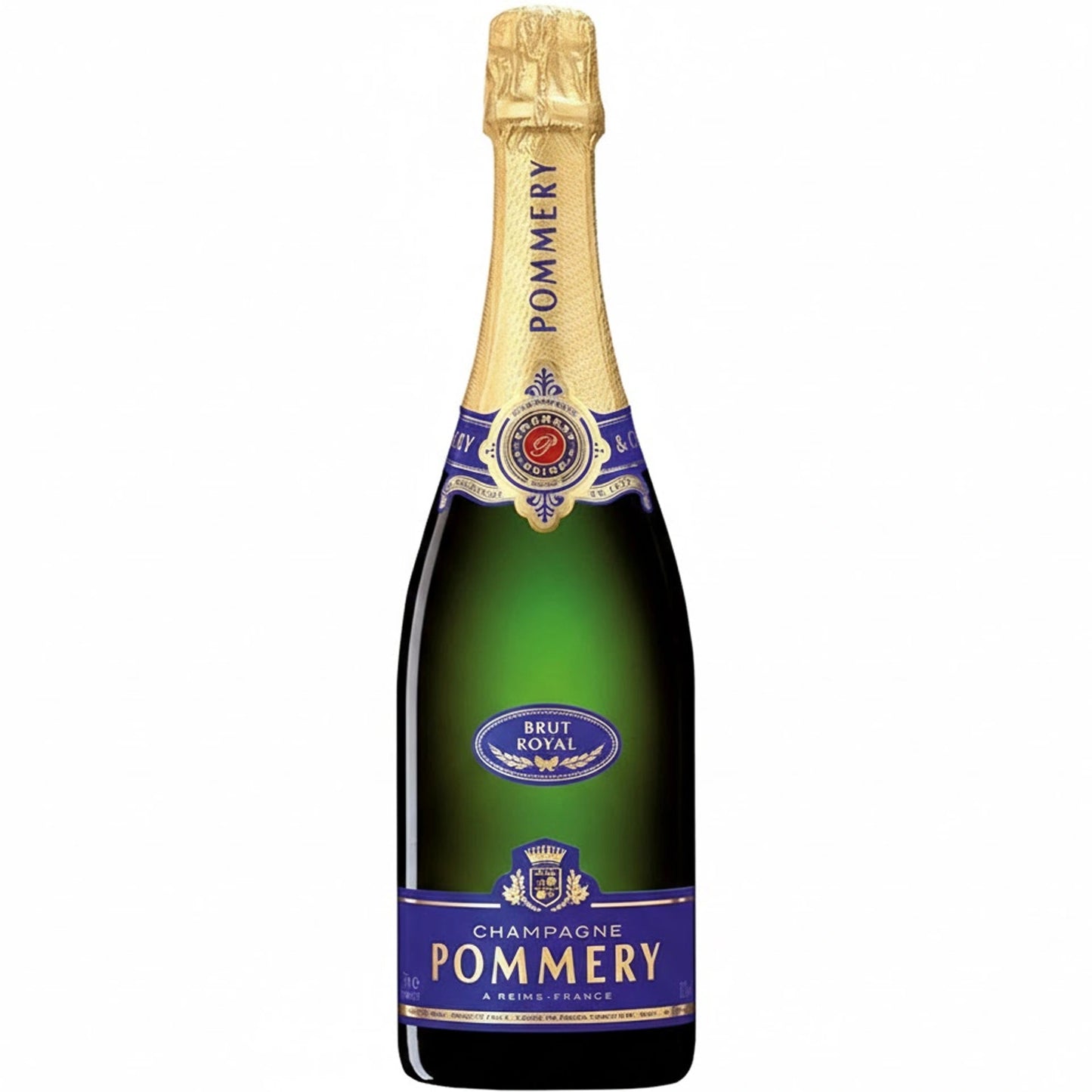 Pommery Champagne Brut Royal (3L)