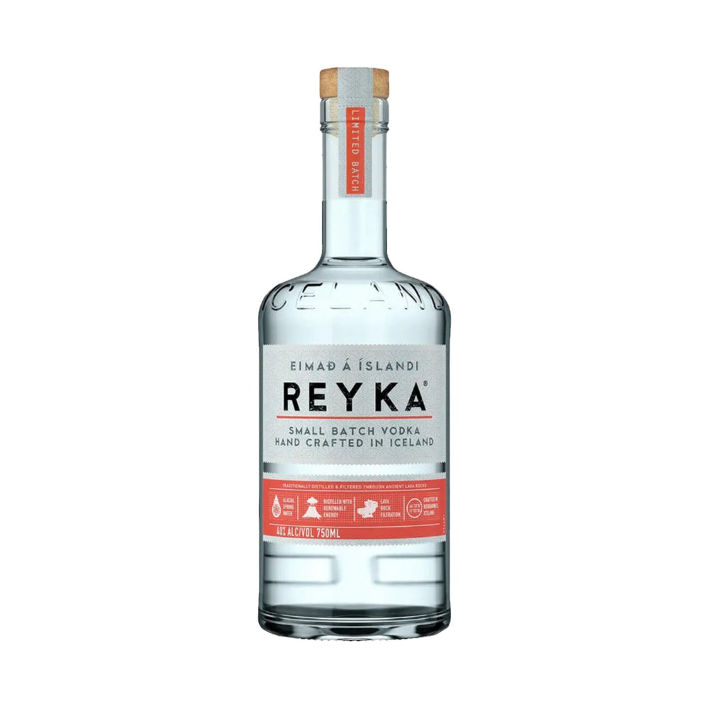 REYKA Vodka