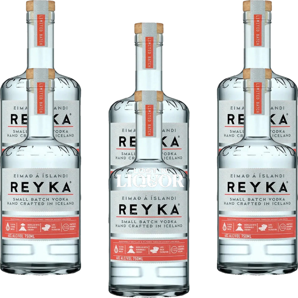 
                      
                        REYKA Vodka_LostNLiquor.com
                      
                    
