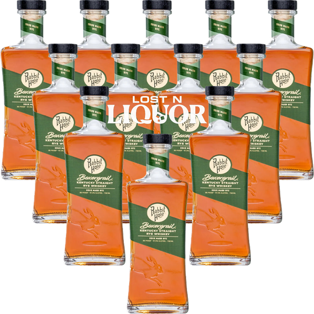 
                      
                        Rabbit Hole Boxergrail Kentucky Straight Rye Whiskey_LostNLiquor.com
                      
                    