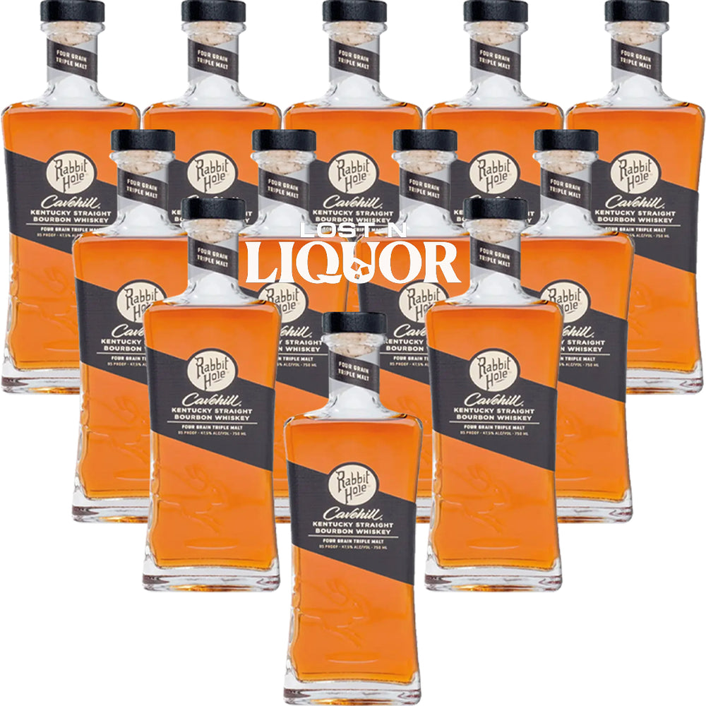 
                      
                        Rabbit Hole Cavehill Kentucky Straight Bourbon Whiskey_LostNLiquor.com
                      
                    