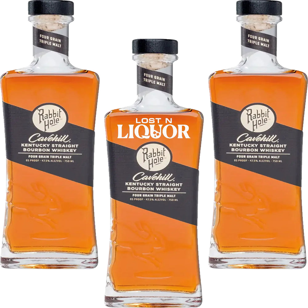 
                      
                        Rabbit Hole Cavehill Kentucky Straight Bourbon Whiskey_LostNLiquor.com
                      
                    