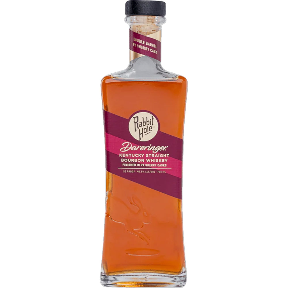 
                      
                        Rabbit Hole Dareringer PX Sherry Casks Straight Bourbon Whiskey_LostNLiquor.com
                      
                    