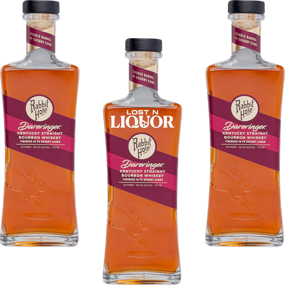 
                      
                        Rabbit Hole Dareringer PX Sherry Casks Straight Bourbon Whiskey_LostNLiquor.com
                      
                    