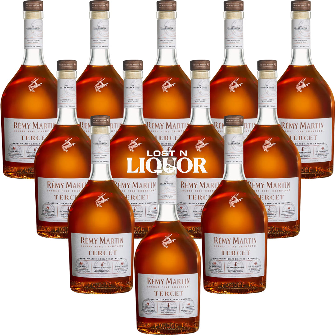 Remy Martin Tercet Cognac – Lost N Liquor - Online Liquor Store