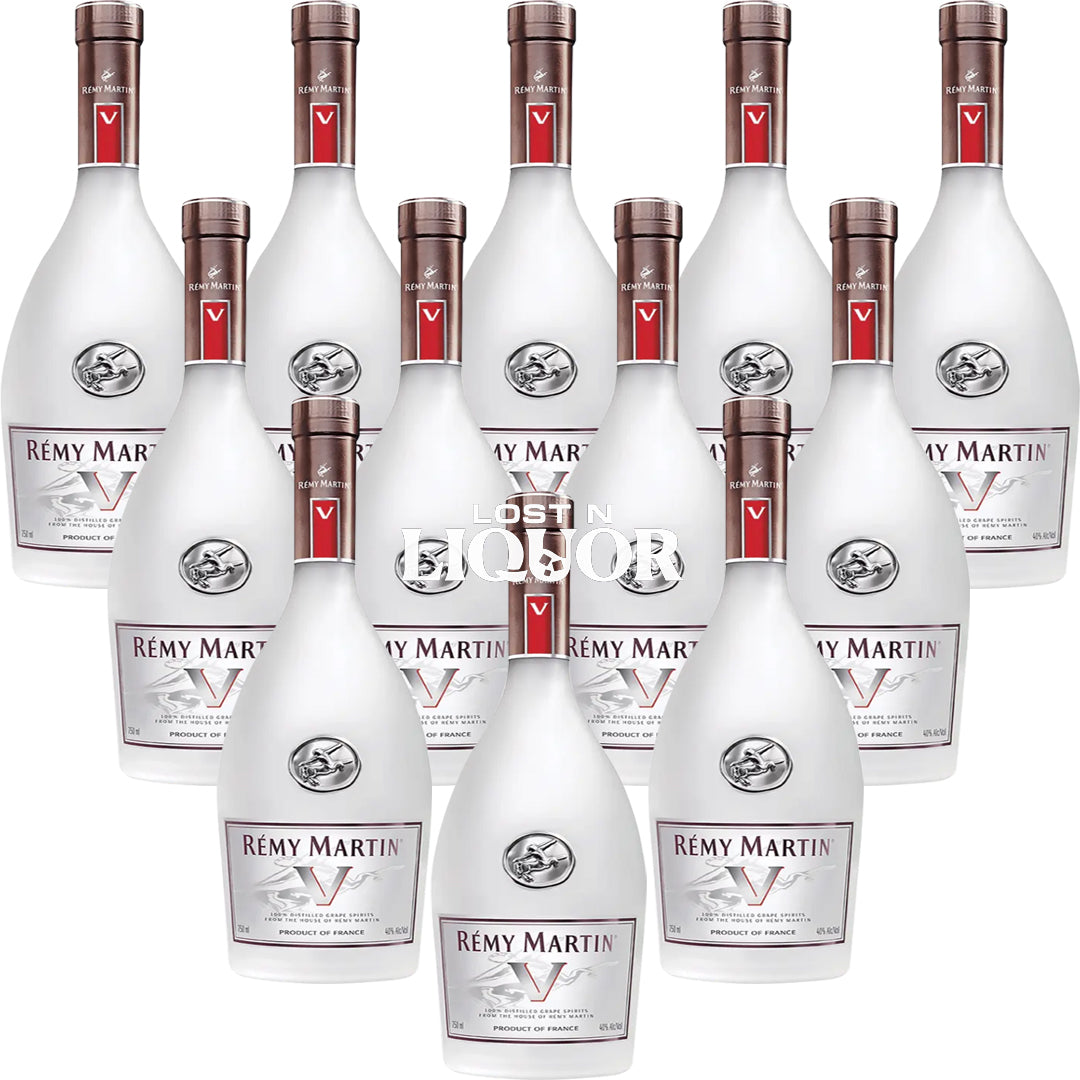 Remy Martin V – Lost N Liquor - Online Liquor Store