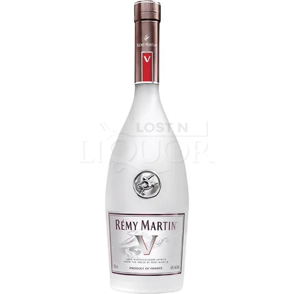 Remy Martin V