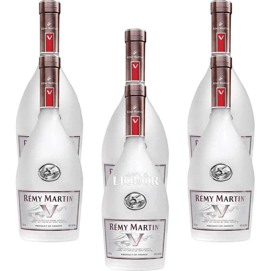 Remy Martin V – Lost N Liquor - Online Liquor Store
