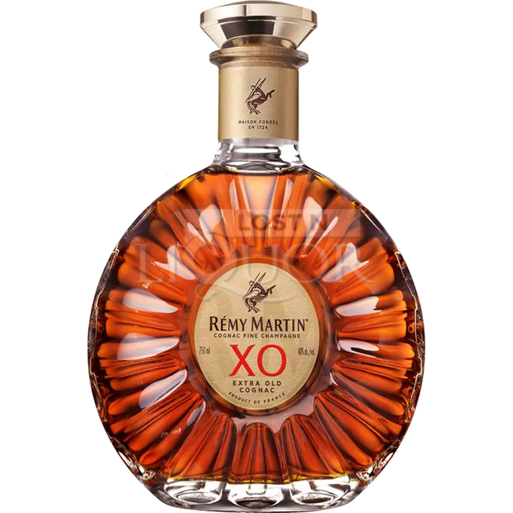 Rémy Martin XO Cognac