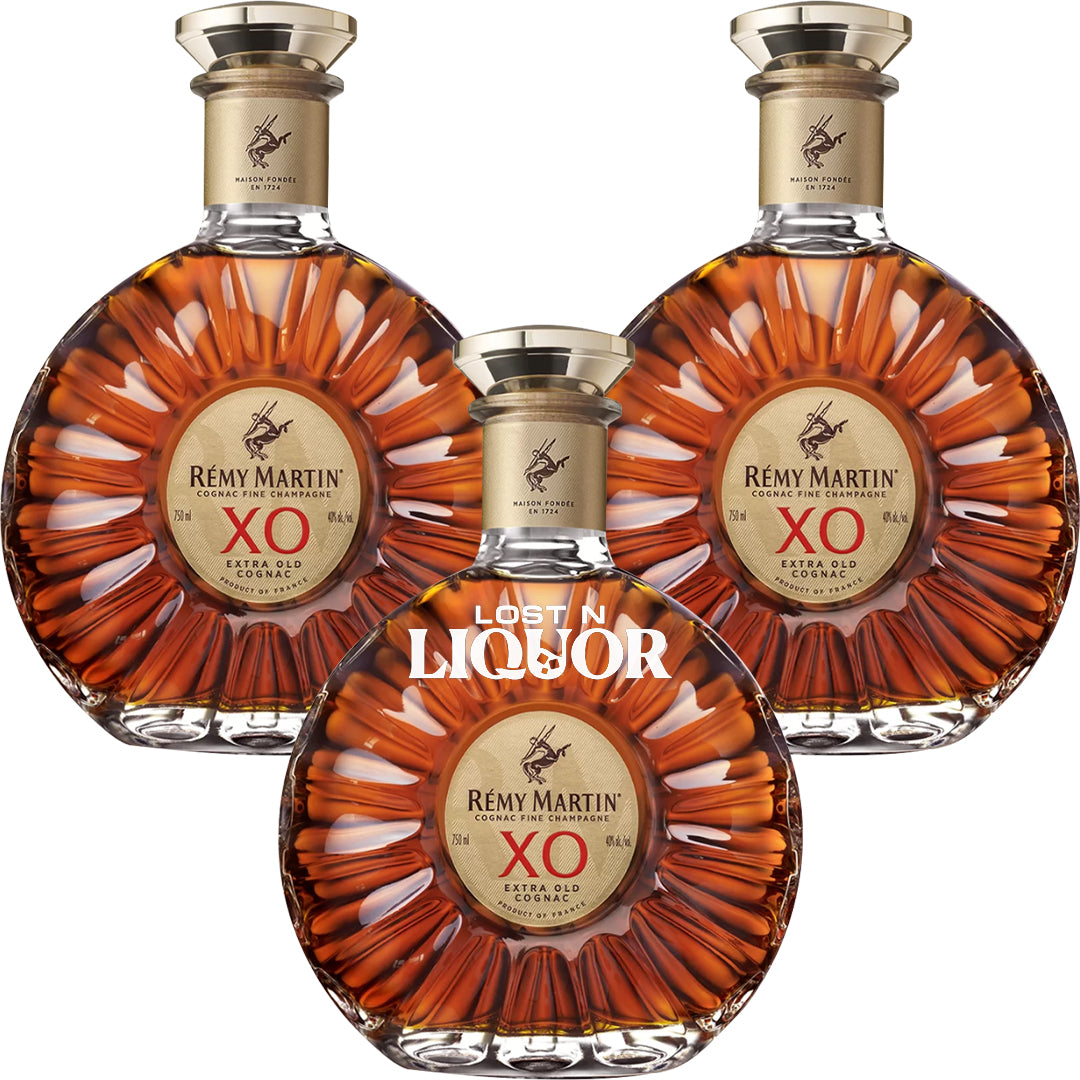 Remy Martin – Lost N Liquor - Online Liquor Store