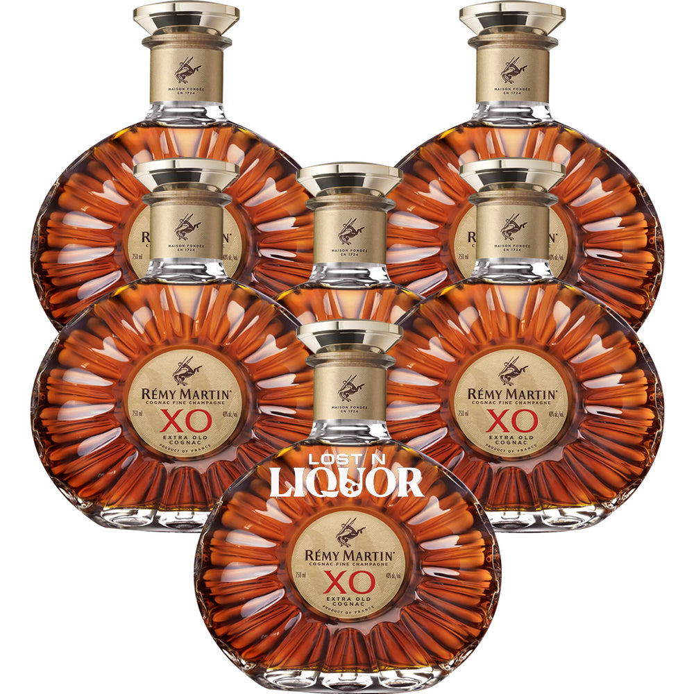 
                      
                        Rémy Martin XO_LostNLiquor.com
                      
                    