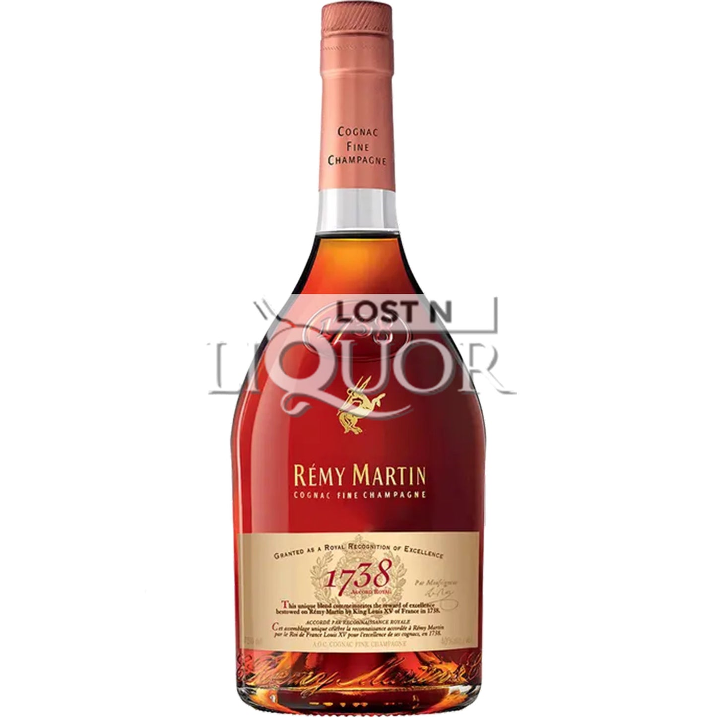 Rémy Martin 1738