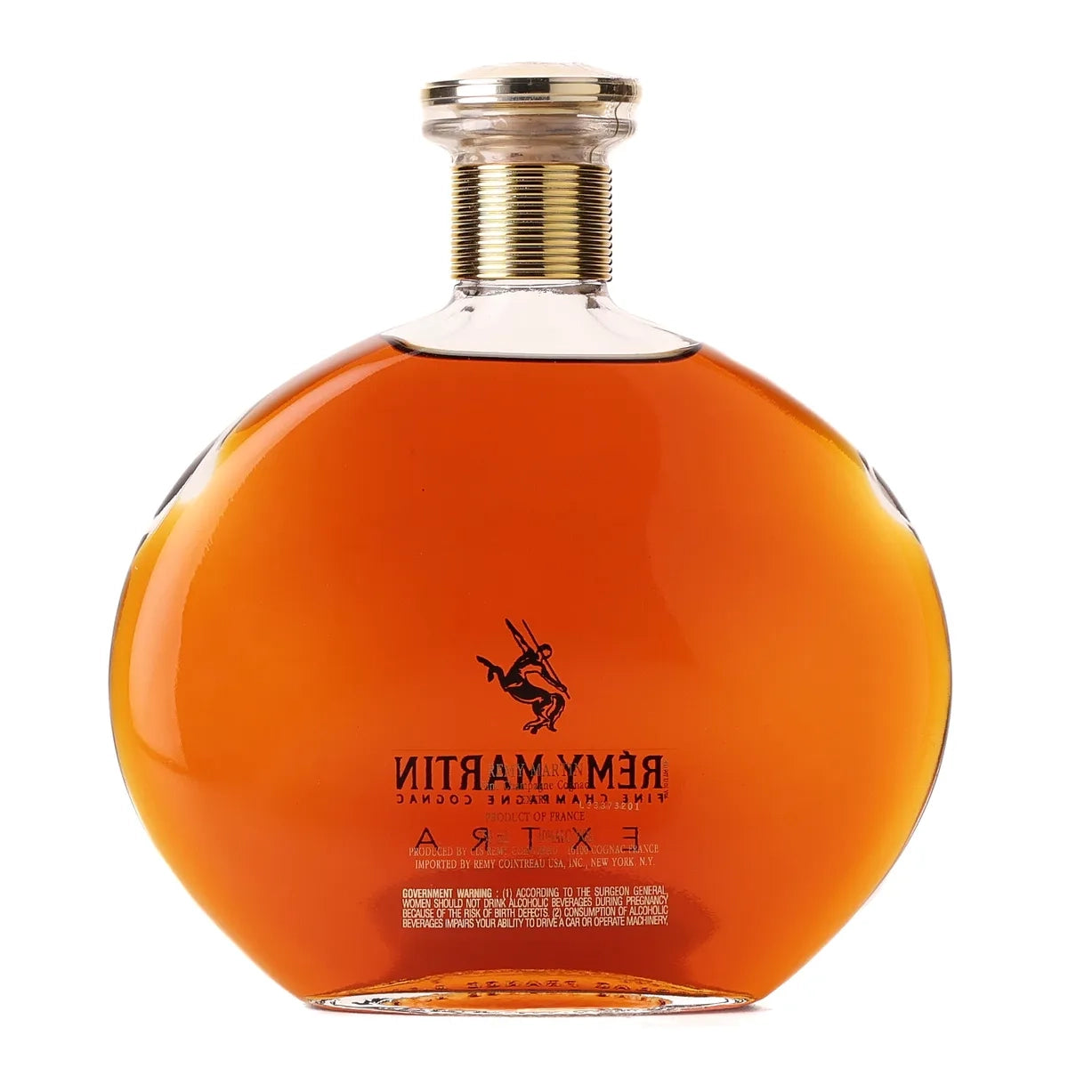 Remy Martin 'Extra' Champagne Cognac