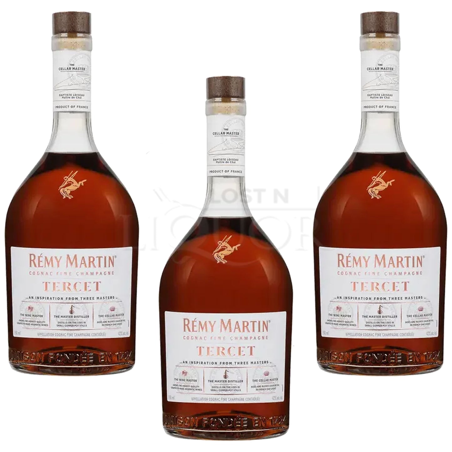 Remy Martin Tercet Cognac