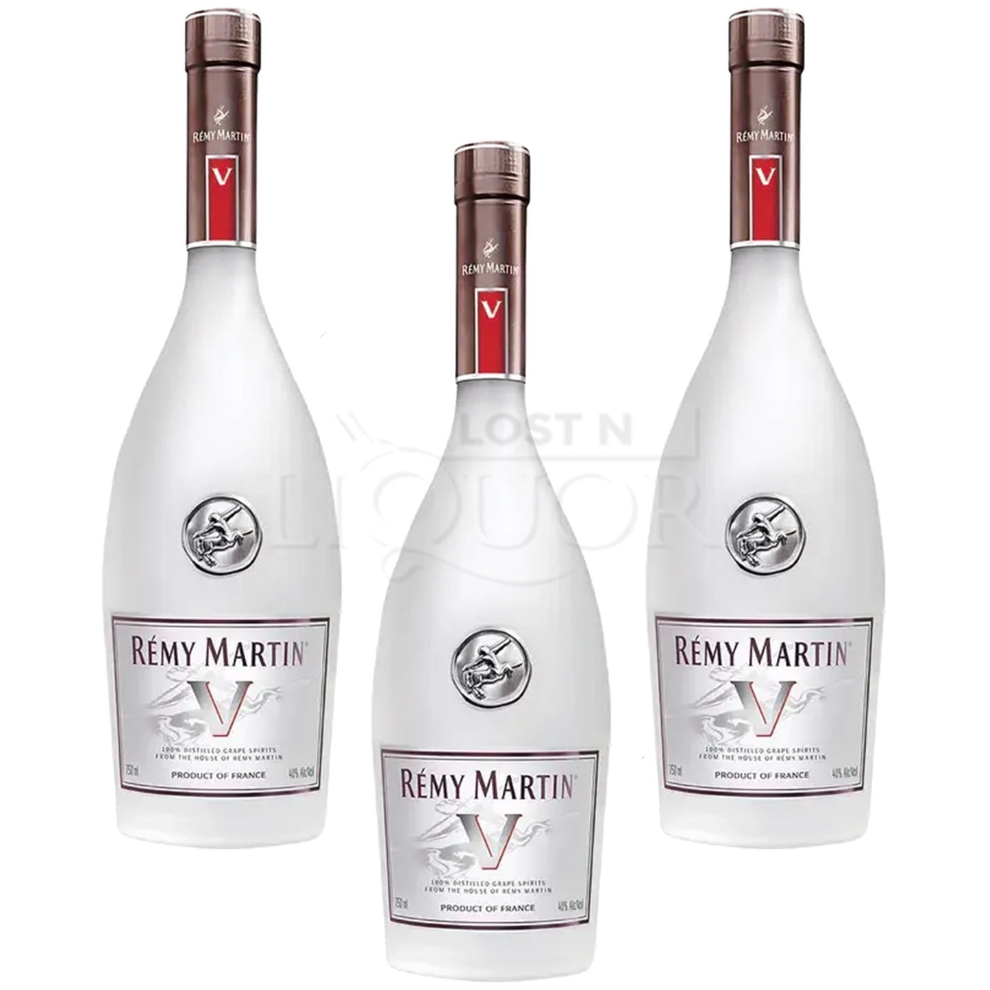 Remy Martin V