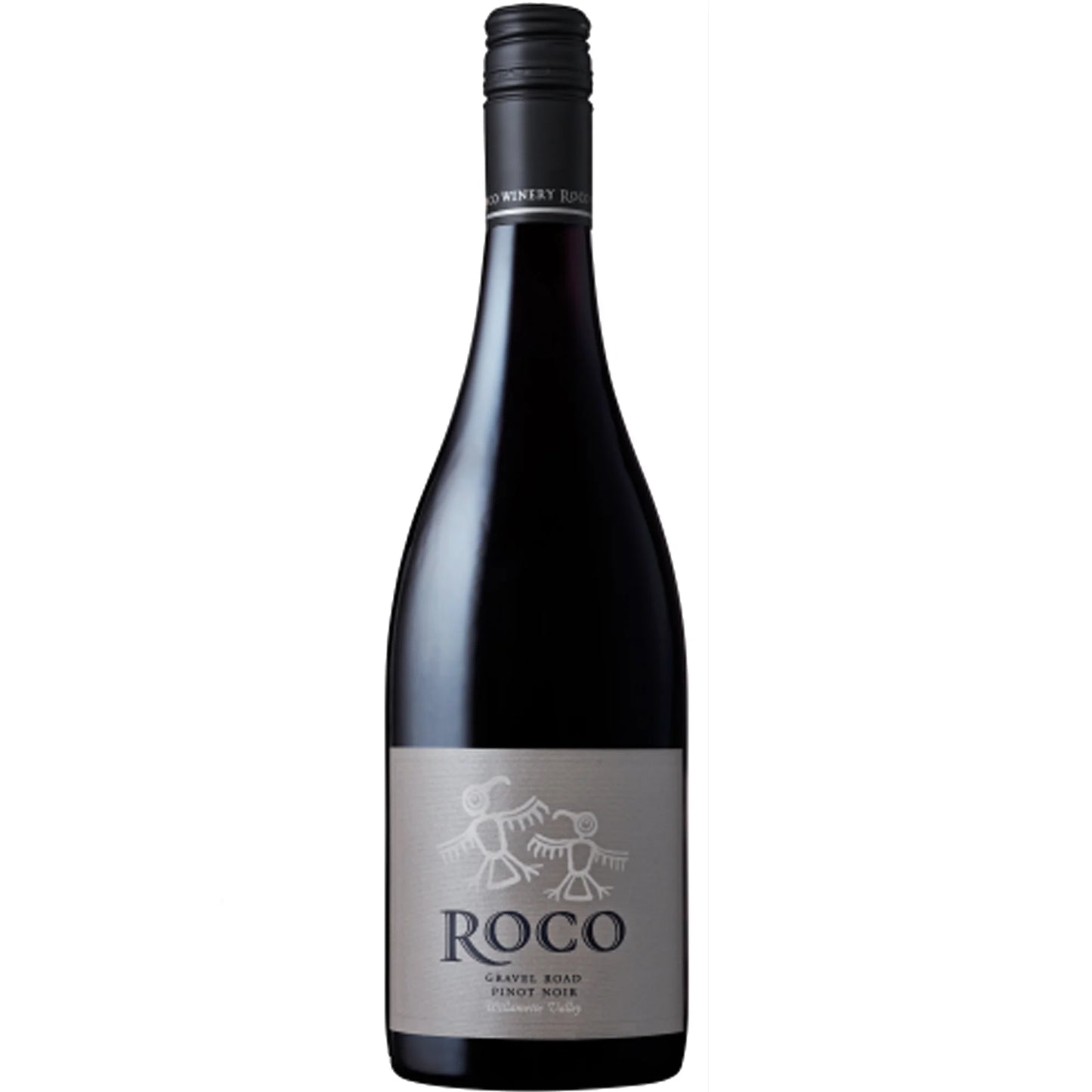 Roco Gravel Road Pinot Noir 2022