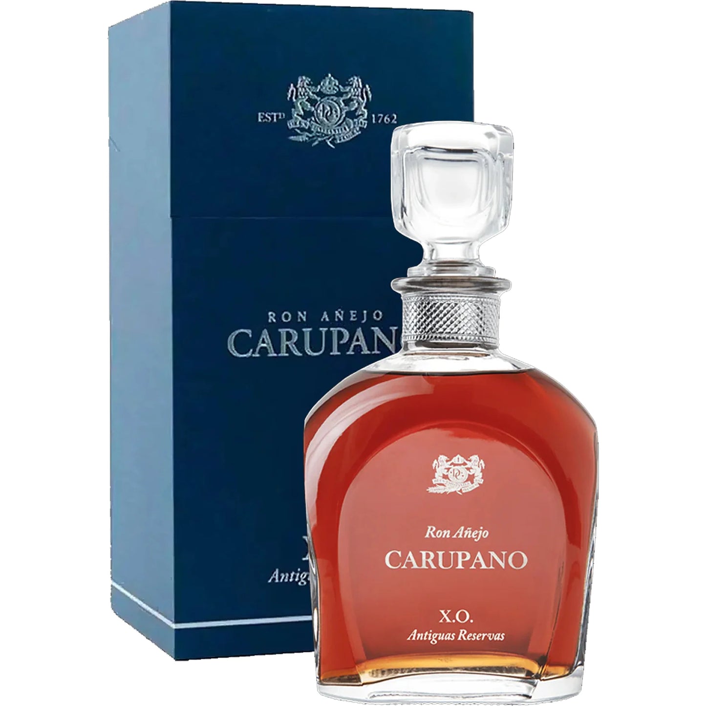 Ron Añejo Carupano X.O. Rum