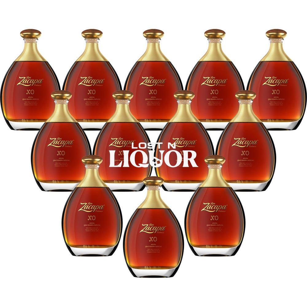 
                      
                        Ron Zacapa Centenario XO Rum_LostNLiquor.com
                      
                    