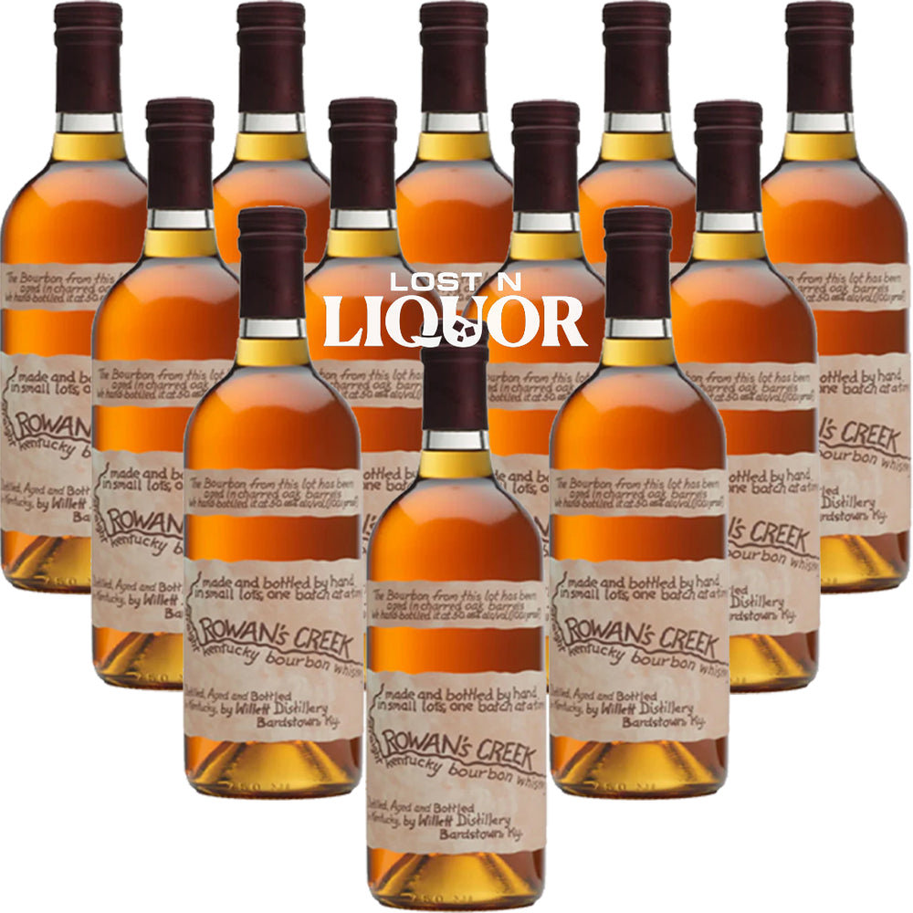 
                      
                        Rowan's Creek Bourbon Whiskey_LostNLiquor.com
                      
                    