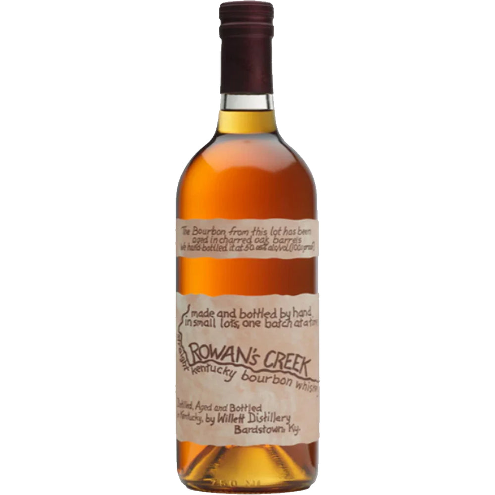 
                      
                        Rowan's Creek Bourbon Whiskey_LostNLiquor.com
                      
                    