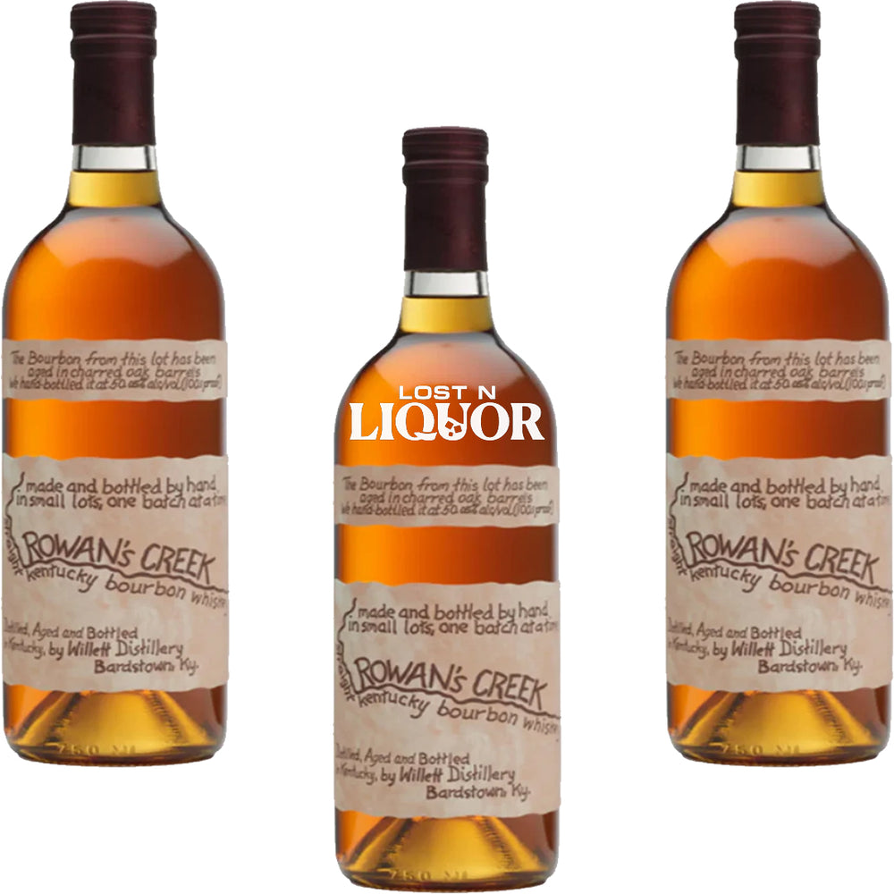 
                      
                        Rowan's Creek Bourbon Whiskey_LostNLiquor.com
                      
                    