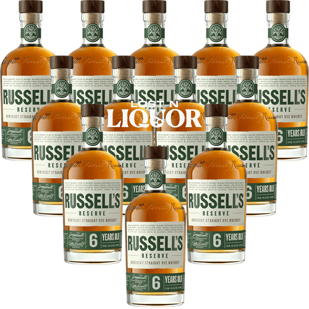 
                      
                        Russell's Reserve 6 Year Straight Rye Whiskey_LostNLiquor.com
                      
                    