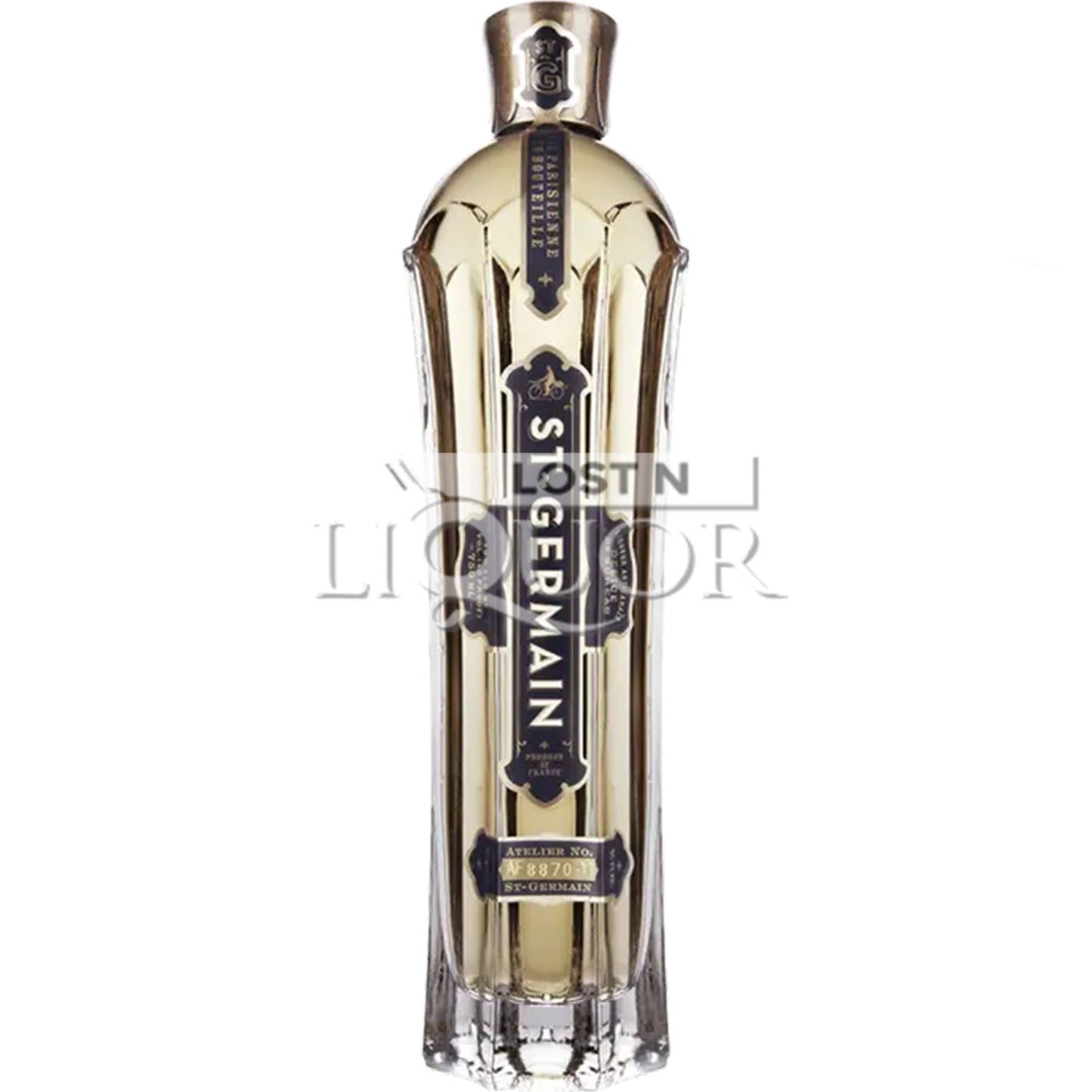 St-Germain Liqueur