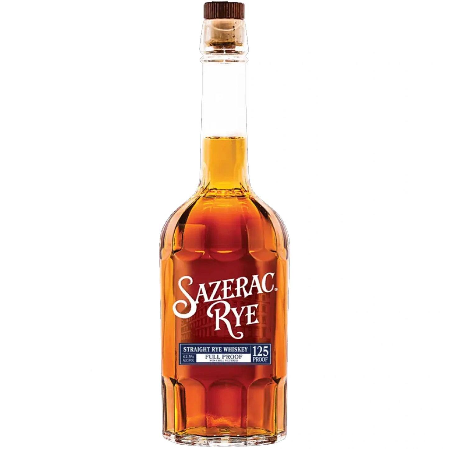 Sazerac Rye Full Proof