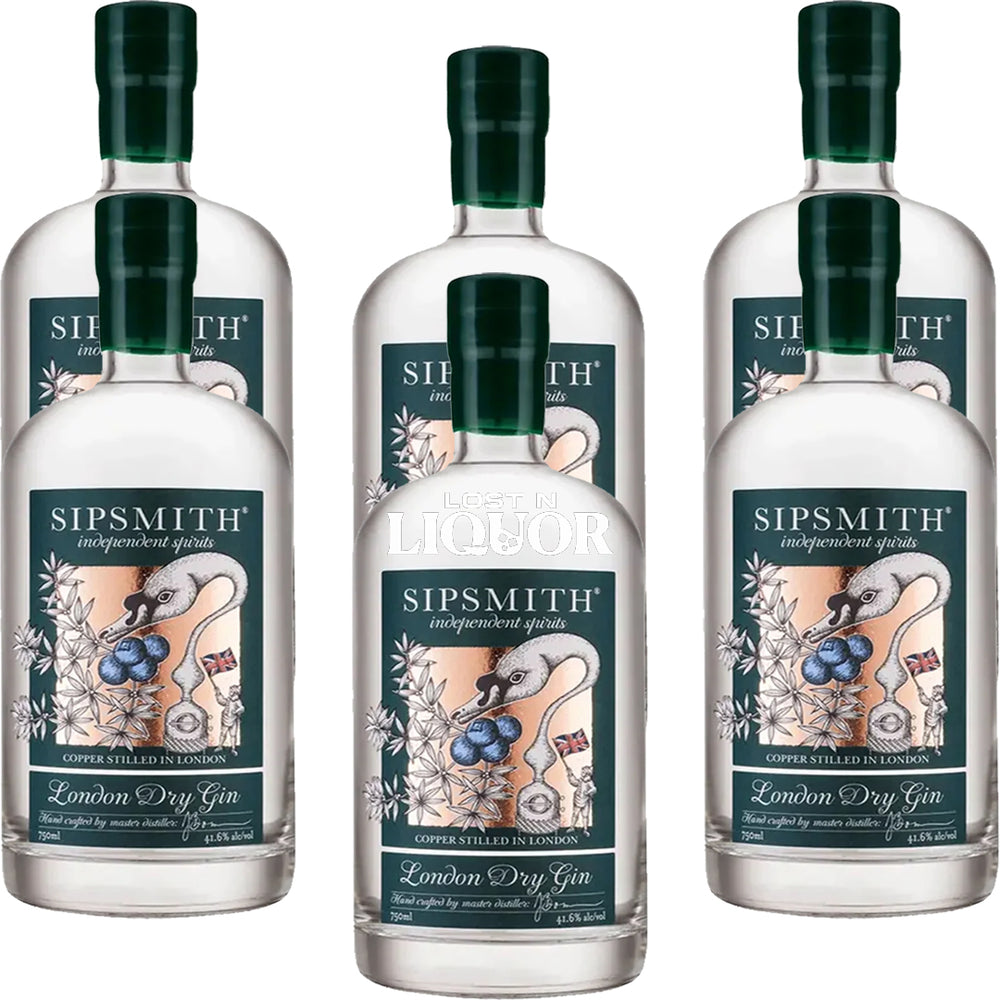 
                      
                        Sipsmith London Dry Gin_LostNLiquor.com
                      
                    
