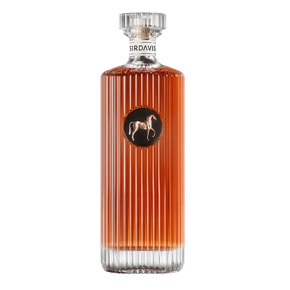 Sirdavis Rye Whiskey Finished in Sherry Casks Beyonce
Front Bottle Image