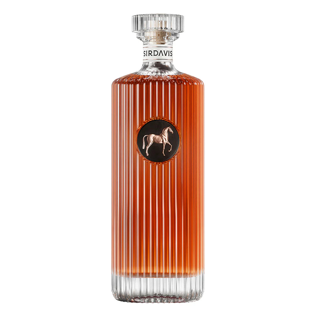 Sirdavis Rye Whiskey Finished in Sherry Casks Beyonce
Front Bottle Image