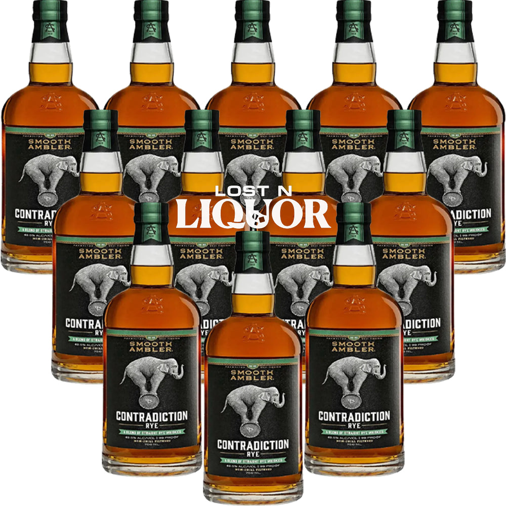 
                      
                        Smooth Ambler Contradiction Rye_LostNLiquor.com
                      
                    
