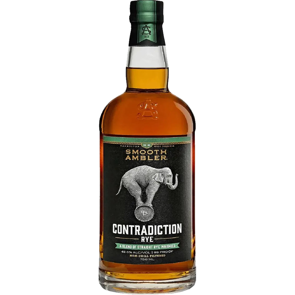
                      
                        Smooth Ambler Contradiction Rye_LostNLiquor.com
                      
                    