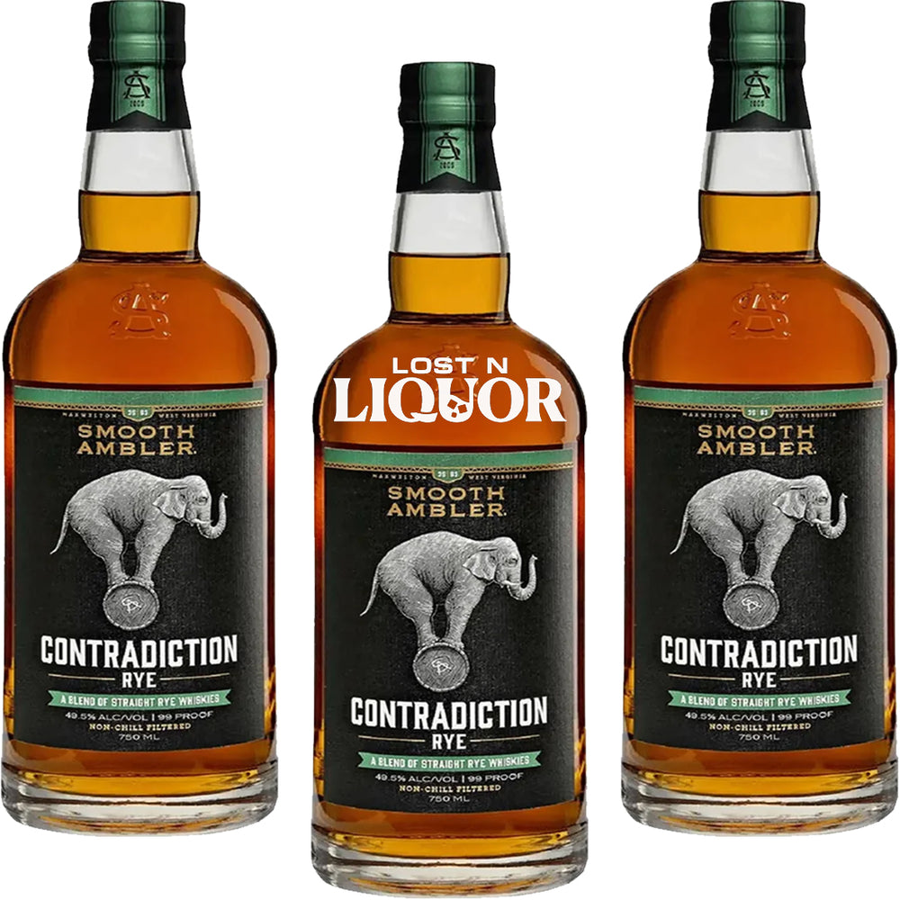 
                      
                        Smooth Ambler Contradiction Rye_LostNLiquor.com
                      
                    
