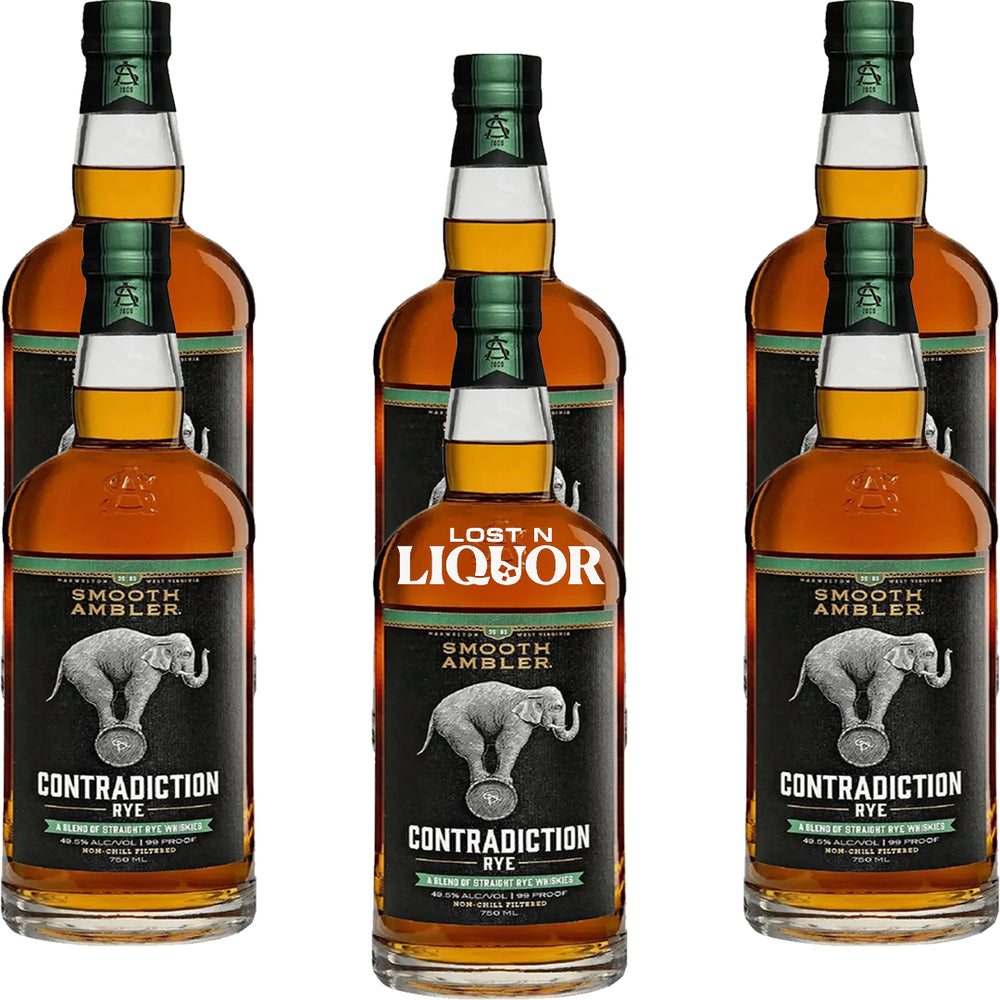 
                      
                        Smooth Ambler Contradiction Rye_LostNLiquor.com
                      
                    