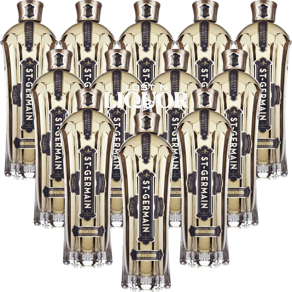 
                      
                        St-Germain Liqueur_LostNLiquor.com
                      
                    
