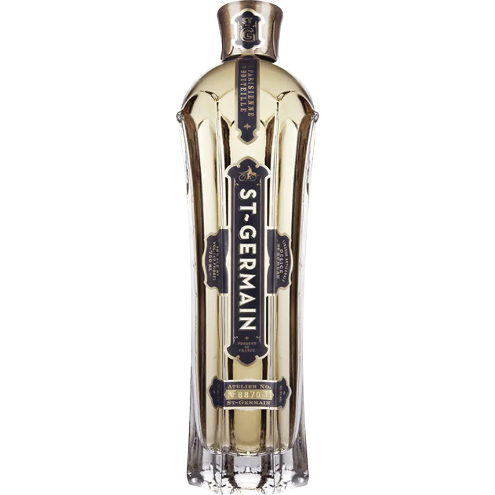 St-Germain Liqueur_LostNLiquor.com