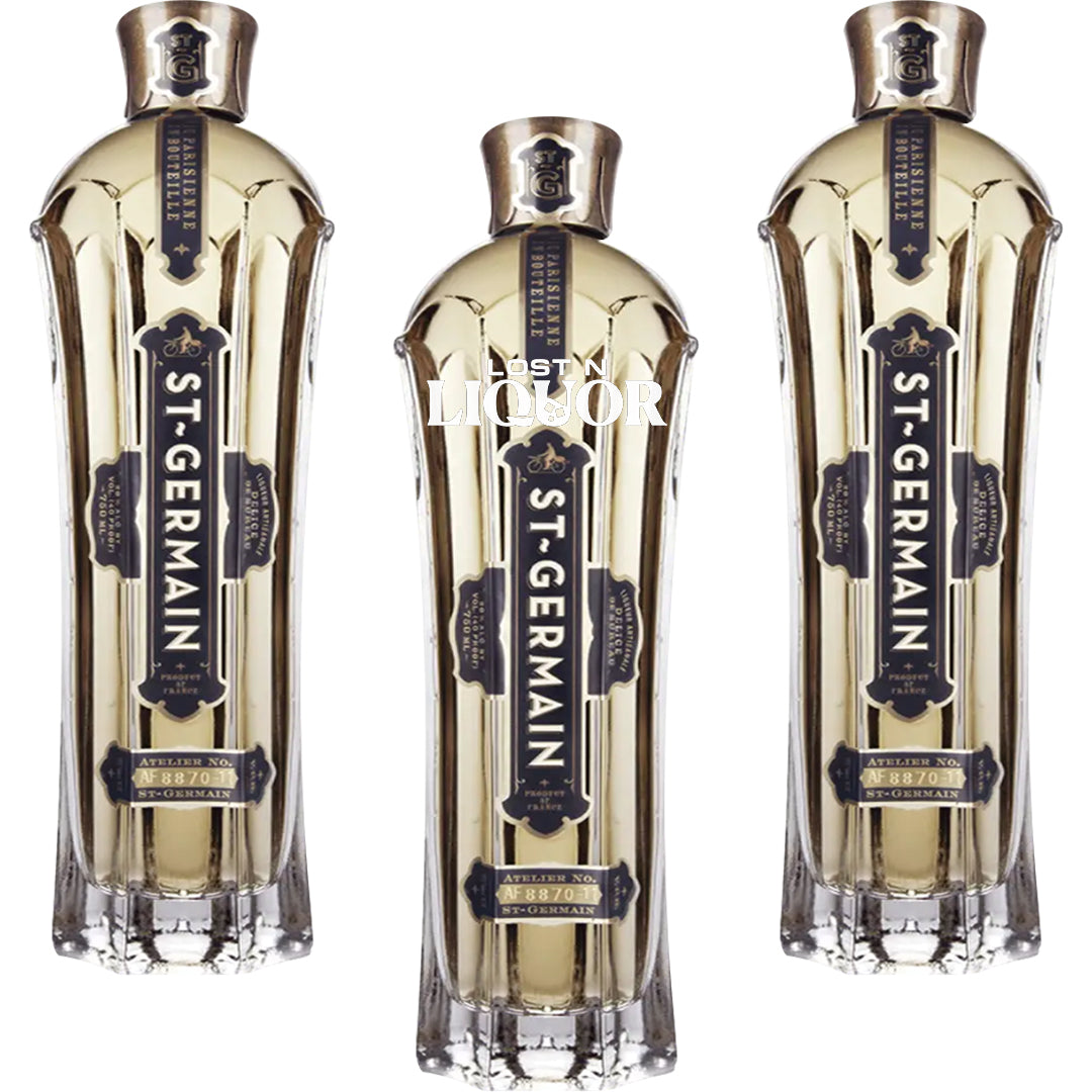 St-Germain Liqueur_LostNLiquor.com