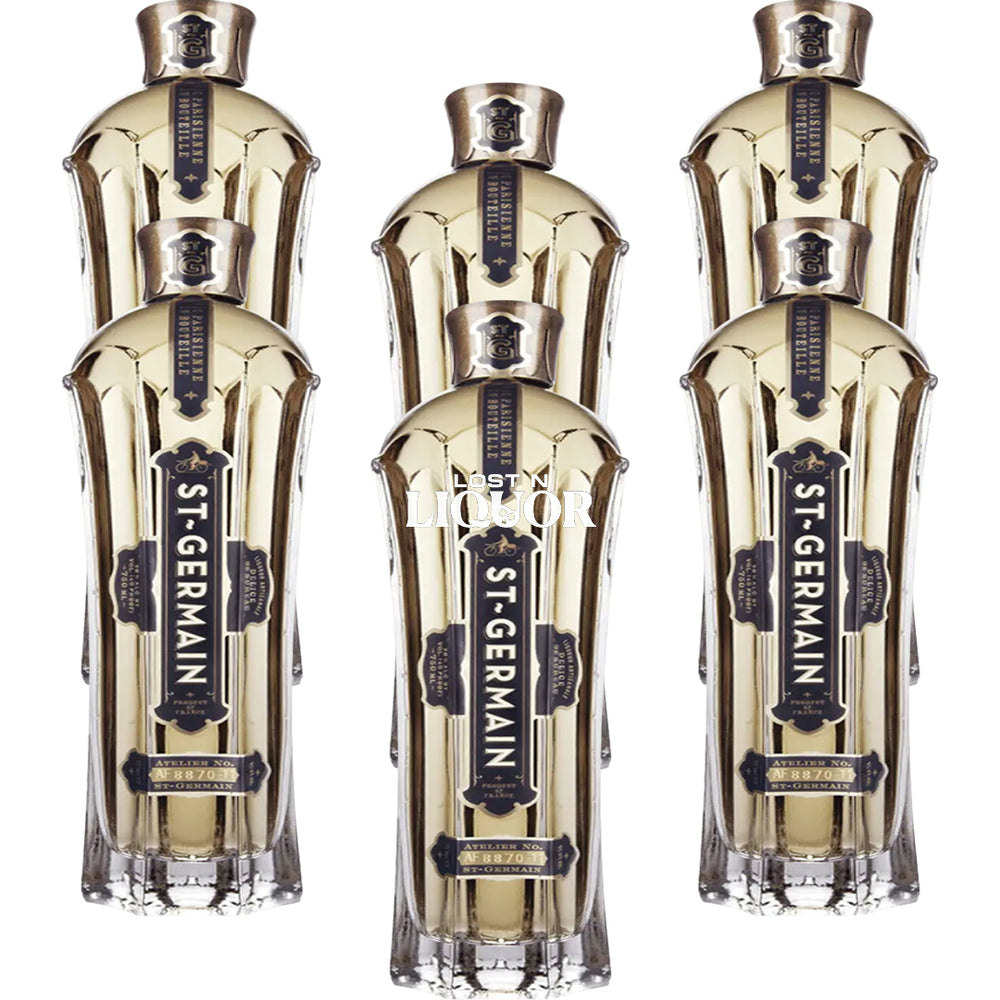 
                      
                        St-Germain Liqueur_LostNLiquor.com
                      
                    