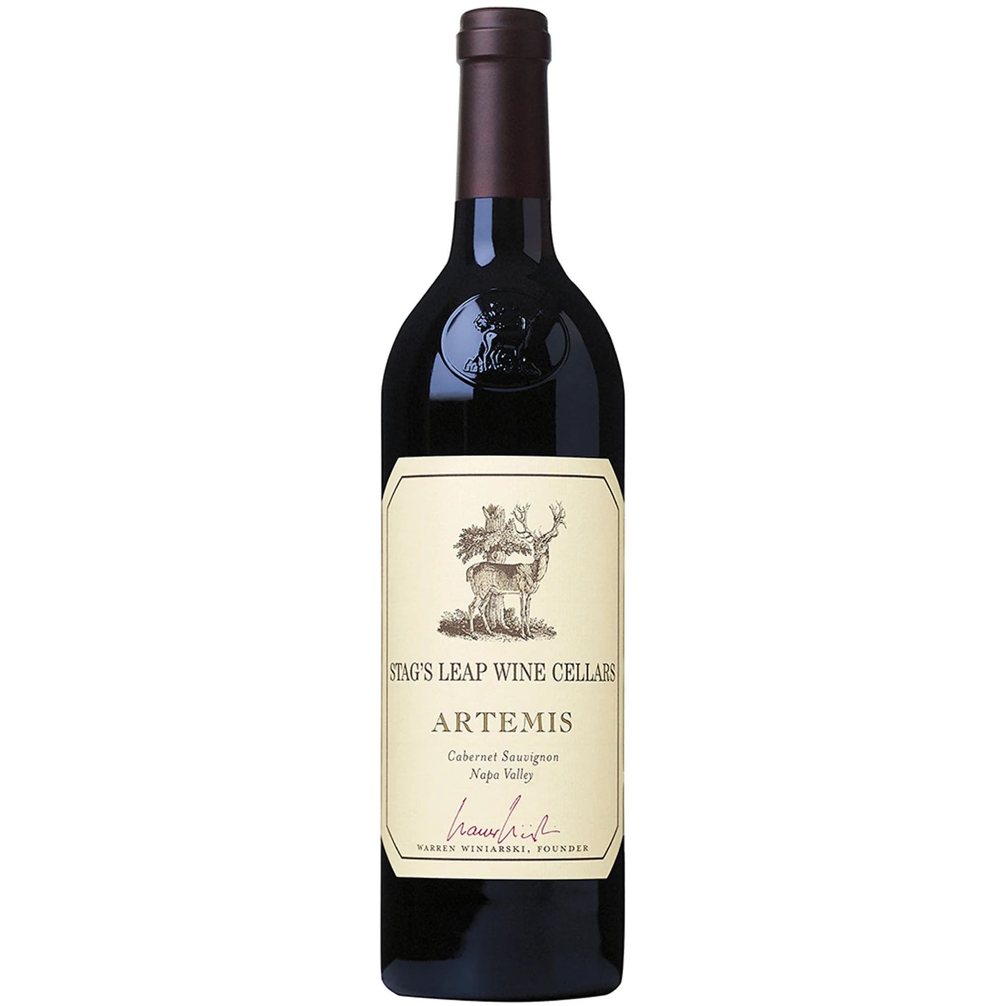 Stag's Leap Wine Cellars Cabernet Artemis