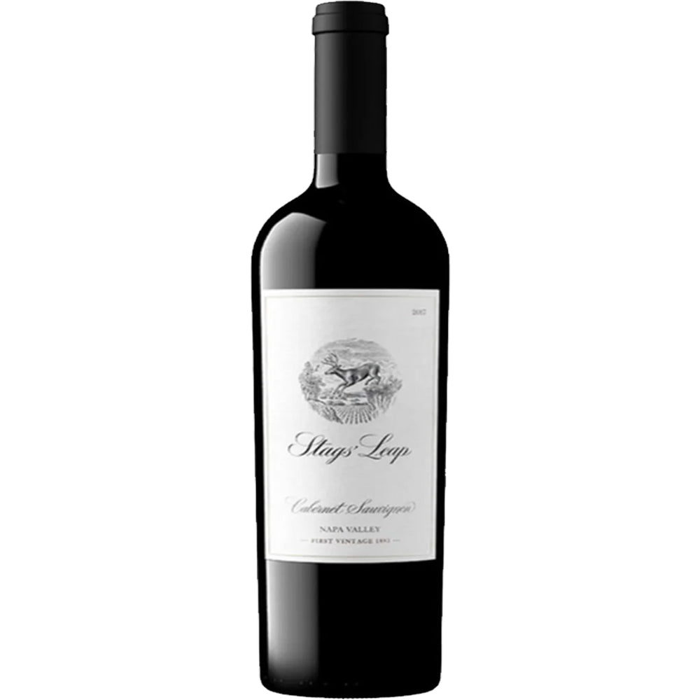 Stags' Leap Napa Valley Cabernet Sauvignon_LostNLiquor.com