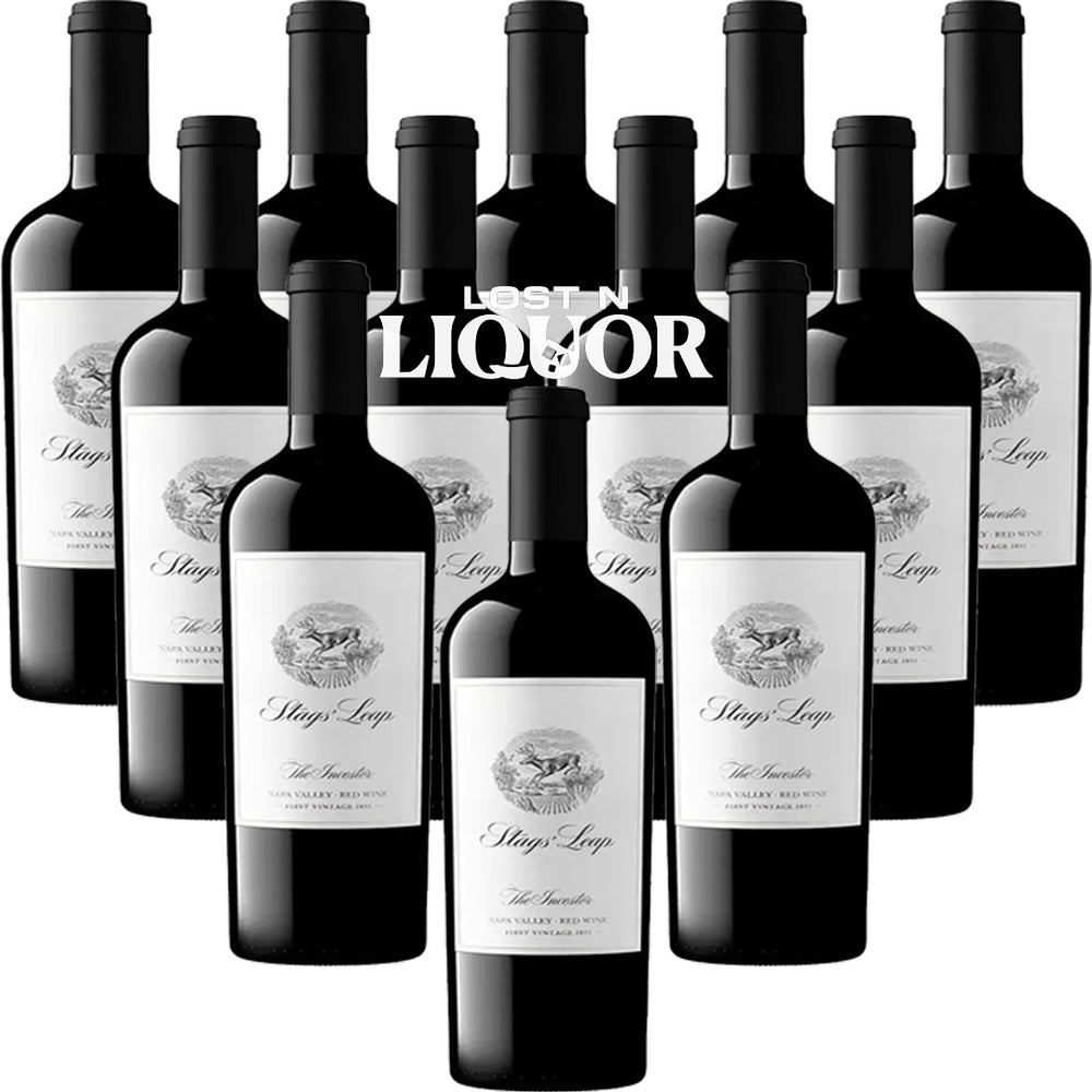 
                      
                        Stags' Leap The Investor Red Blend_LostNLiquor.com
                      
                    