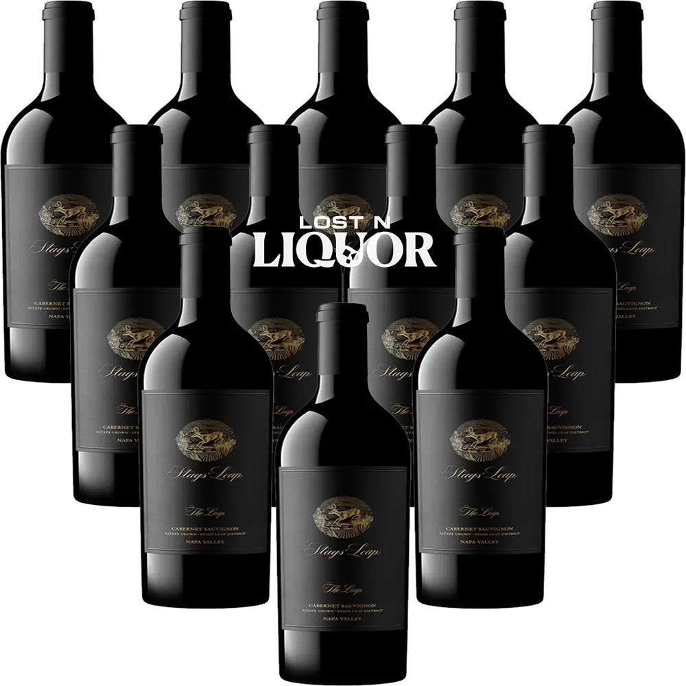 
                      
                        Stags' Leap The Leap Cabernet Sauvignon_LostNLiquor.com
                      
                    