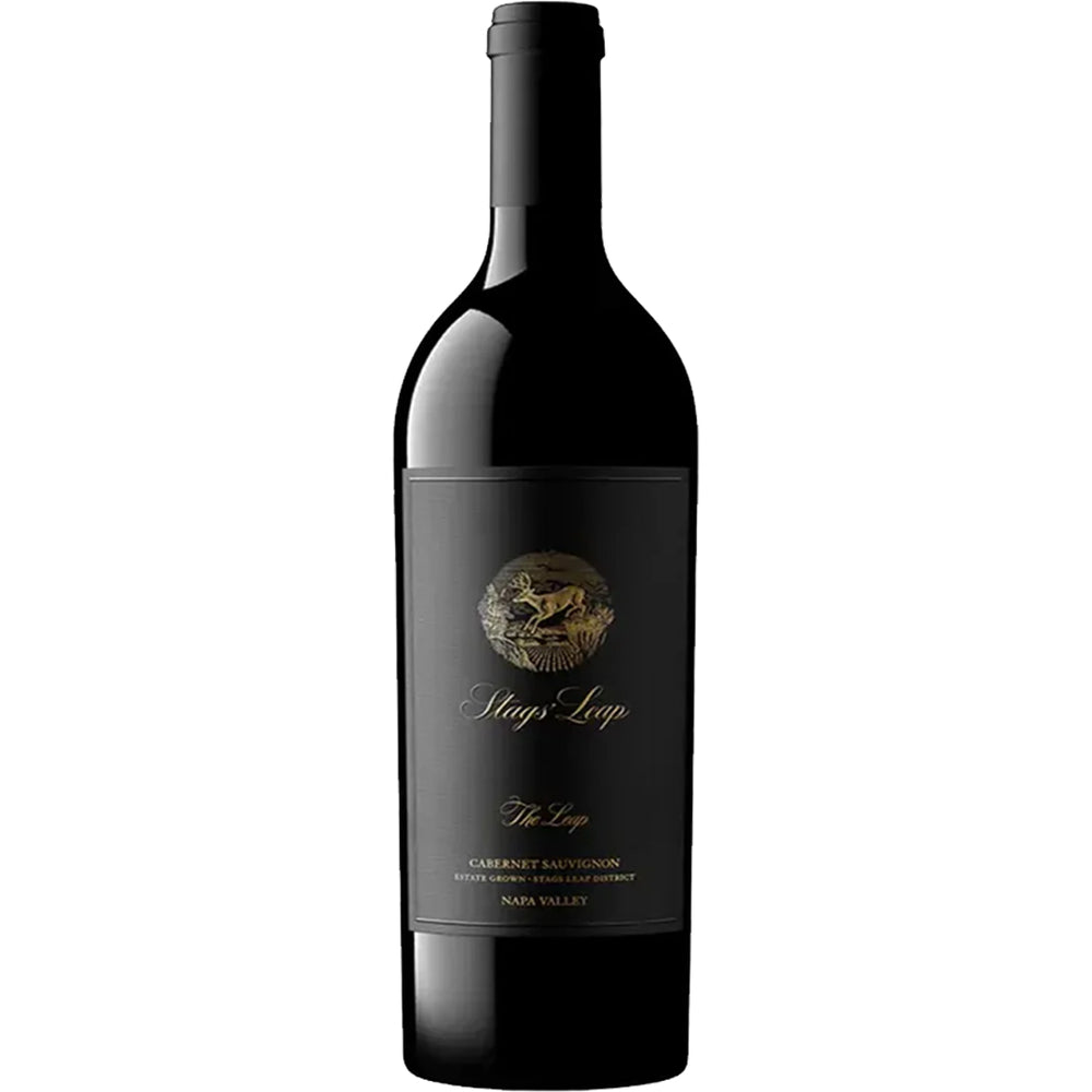 Stags' Leap The Leap Cabernet Sauvignon_LostNLiquor.com
