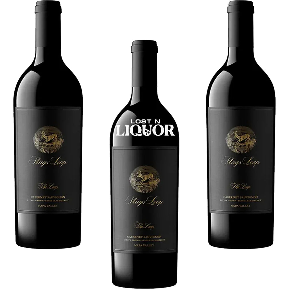 
                      
                        Stags' Leap The Leap Cabernet Sauvignon_LostNLiquor.com
                      
                    