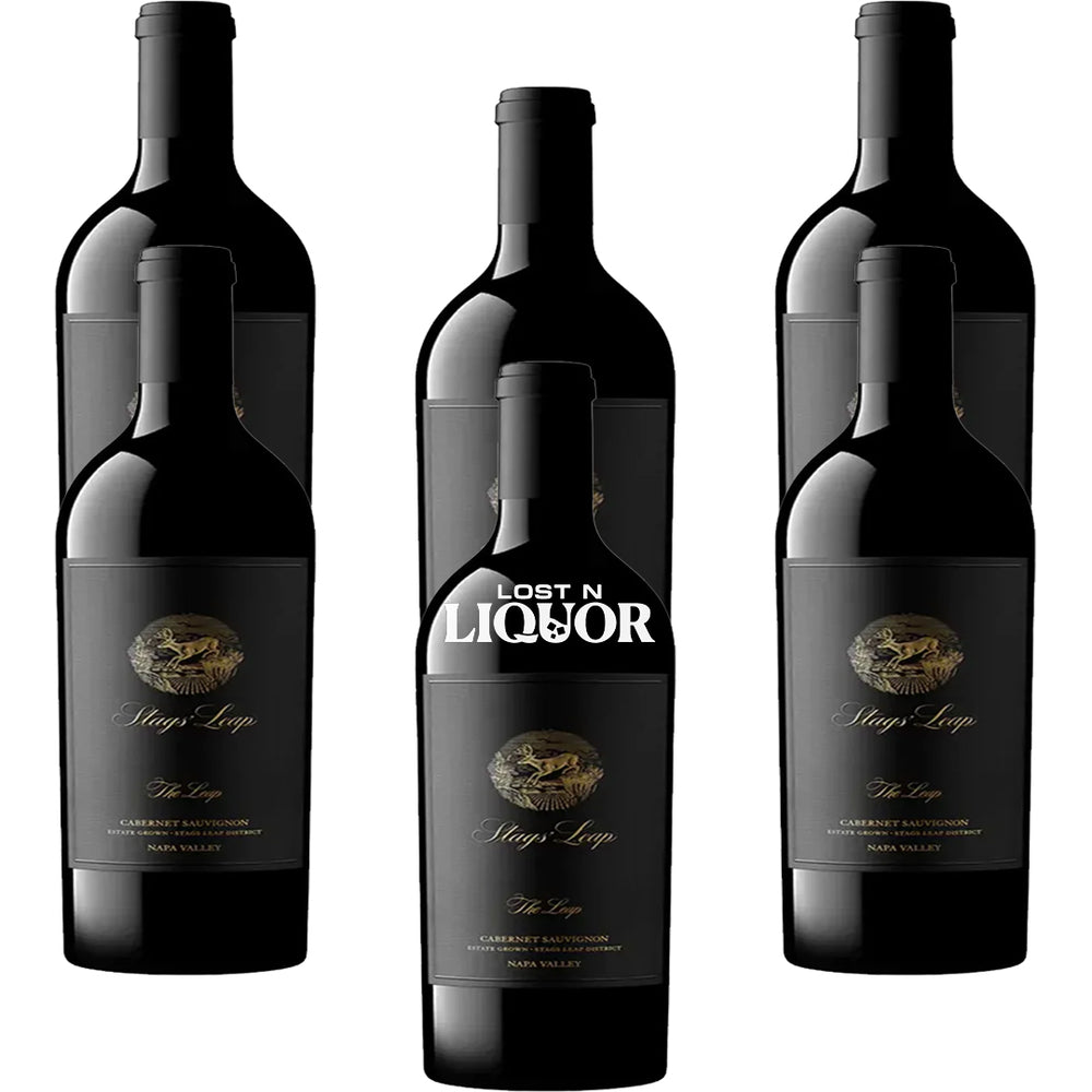 
                      
                        Stags' Leap The Leap Cabernet Sauvignon_LostNLiquor.com
                      
                    